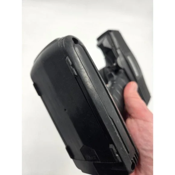 HPI Racing Tf-3 RC Transmitter Remote Control With Rf-3 Receiver Set - Picture 3 of 8